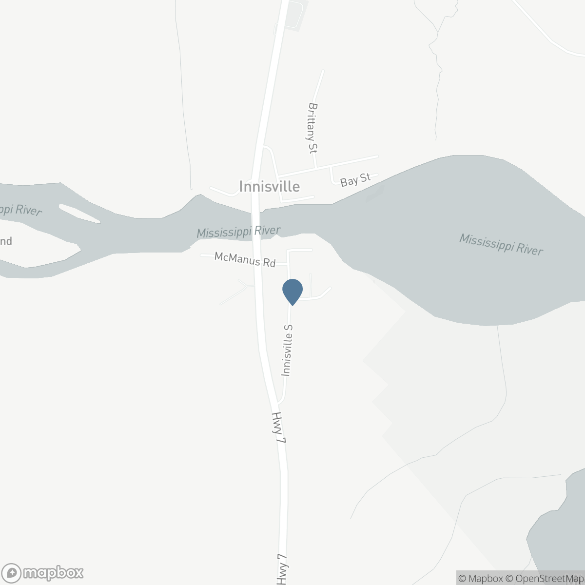 180 INNISVILLE ROAD S ROAD E, Carleton Place, Ontario K7C 4L1